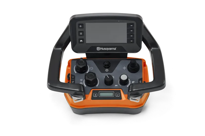 Husqvarna PG 8 XR