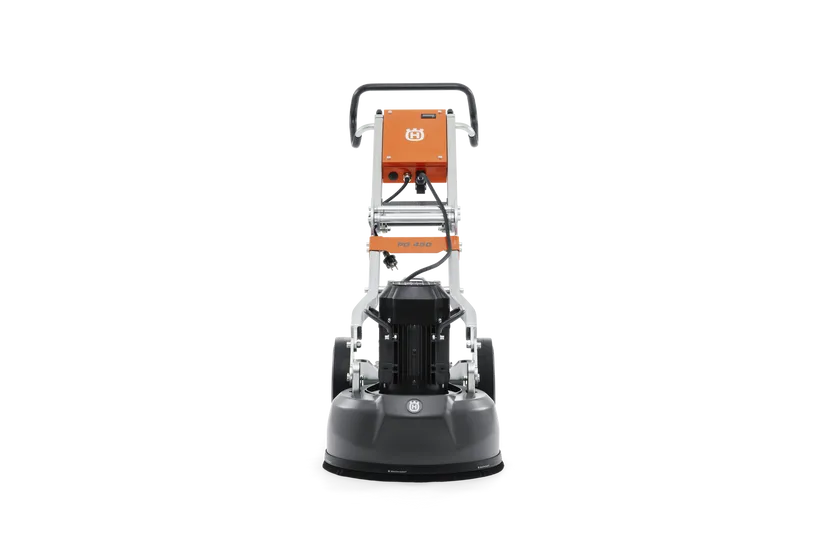 Husqvarna PG 450