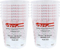 Thumbnail for 32oz Measuring Cups (10 PACK)