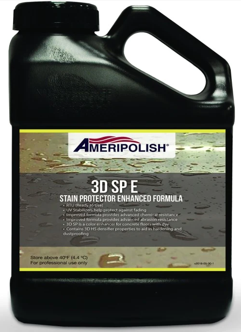 Ameripolish 3D SP E 1 Gal