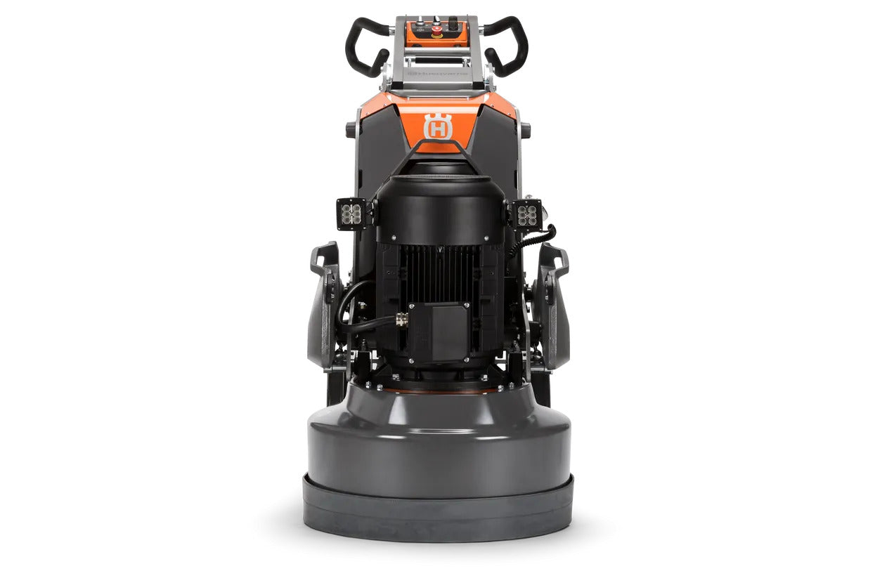 Husqvarna PG 690 -Electric 220 - 240