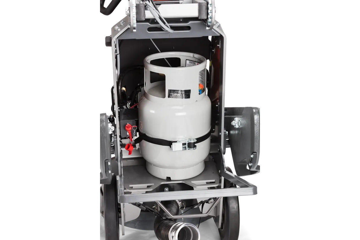 Husqvarna PG 690 Propane - AVAILABLE AND IN STOCK NOW!