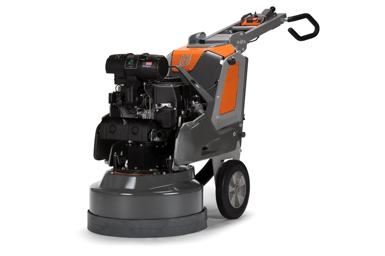 Husqvarna PG 690 Propane - AVAILABLE AND IN STOCK NOW!