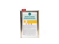 Thumbnail for Instant PU Repair Part B 1-gallon can for ultra-fast polyurethane concrete crack repair and structural welding of floor cracks.