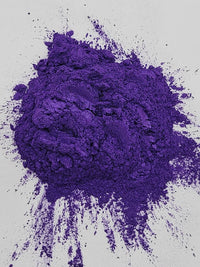 Thumbnail for Metallic Epoxy Pigment - Iridescent Violet 24 oz