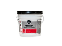 Thumbnail for LABPOX 30 Part B resin, designed to be mixed with Part A for a durable and high-gloss floor coating system.