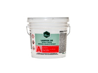 Thumbnail for One-gallon container of LabSurface LABPOX 30 Part A epoxy resin, a professional-grade 100% solids component for high-performance flooring.