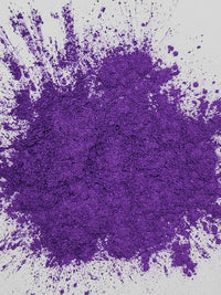 Thumbnail for Metallic Epoxy Pigment - Magic Violet
