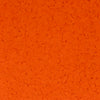 Orange 1/4" Vinyl Flakes 1 Pound - F2160