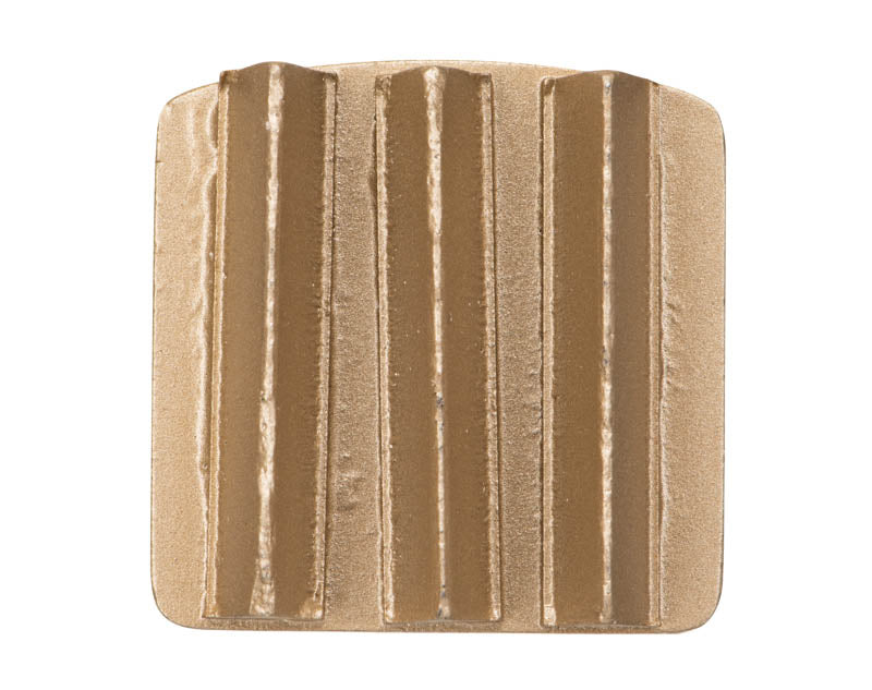 Uni Lock - Triple Peak Segments - Medium Bond