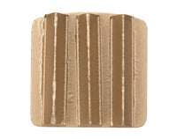 Thumbnail for Uni Lock - Triple Peak Segments - Medium Bond