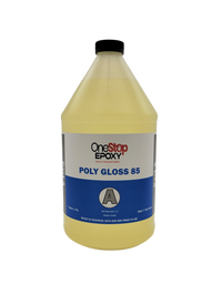 Thumbnail for Poly Gloss 85 Polyaspartic - 2 Gal Kit