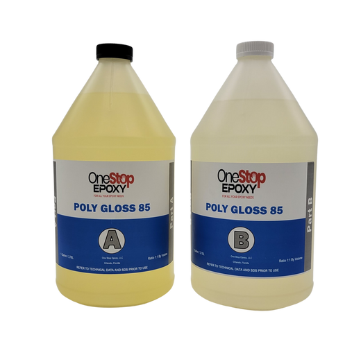 Top Coat – One Stop Epoxy