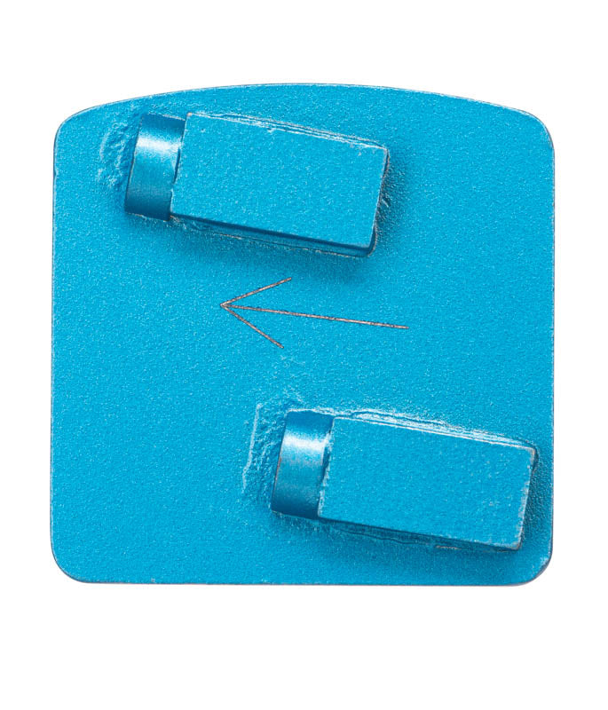 Uni Lock | PCD - 2 Stabilizer Segments