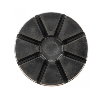 Semi Metallic Polishing Pad
